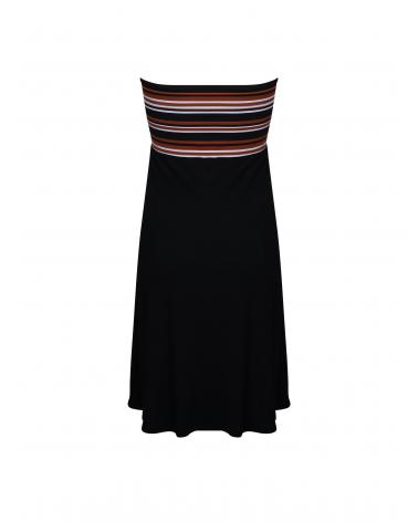 Vestido Playa Antigel colección L'Antigel Globe