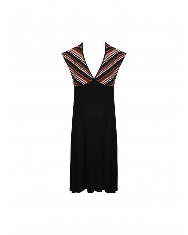 Vestido Playa Antigel colección L'Antigel Globe