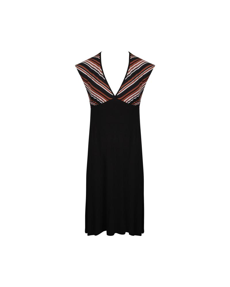 Vestido Playa Antigel colección L'Antigel Globe