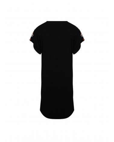 Túnica Playa Antigel L'Antigel Globe TALLAS: s, m, l, xl; COLOR: azul, teja  -   - PEPI GUERRA