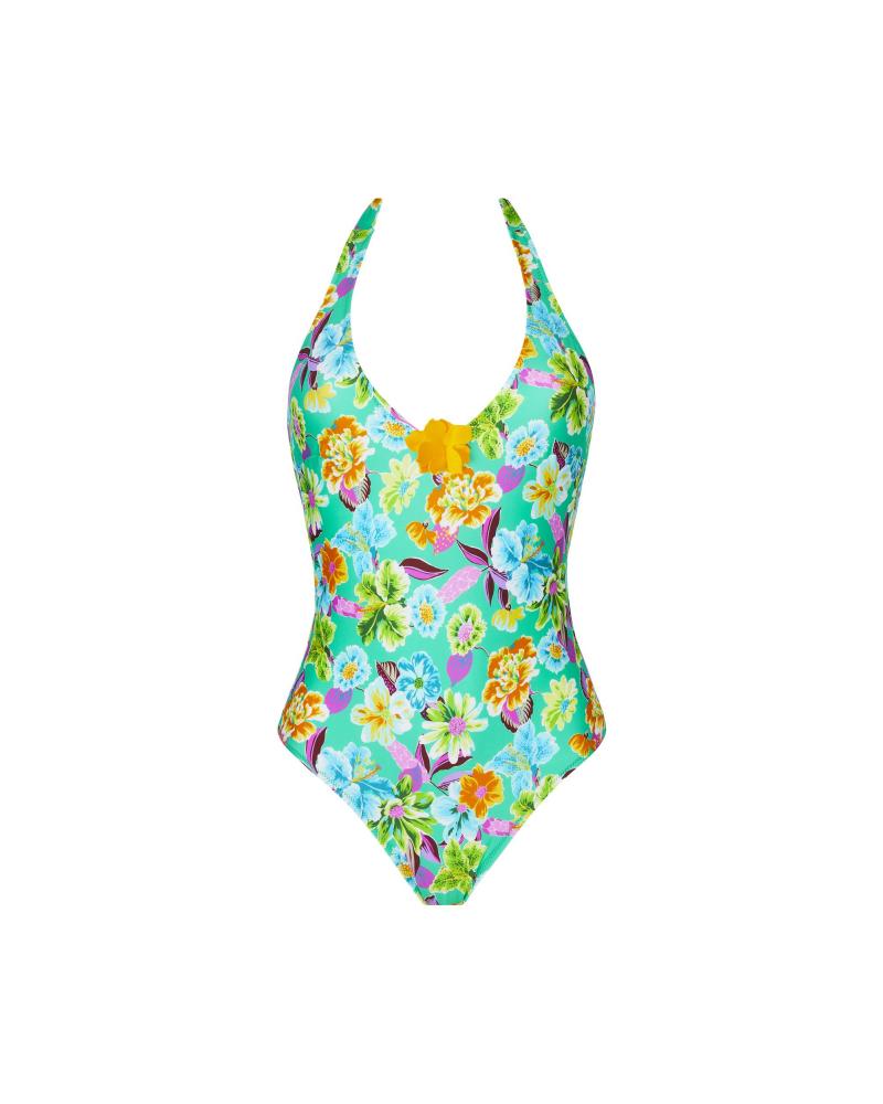 Bañador Antigel colección La Feminissima