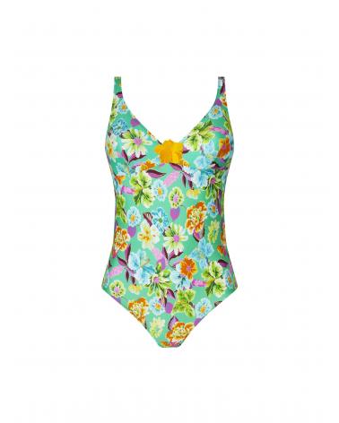 Bañador Capacidad Antigel colección La Feminissima