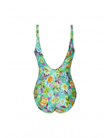 Bañador Capacidad Antigel colección La Feminissima