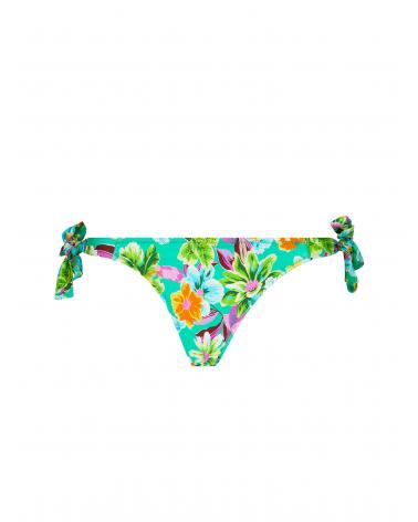 Braga Bikini Lazos Antigel La Feminissima