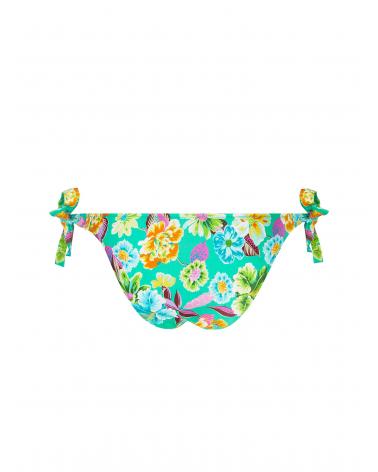 Braga Bikini Lazos Antigel La Feminissima