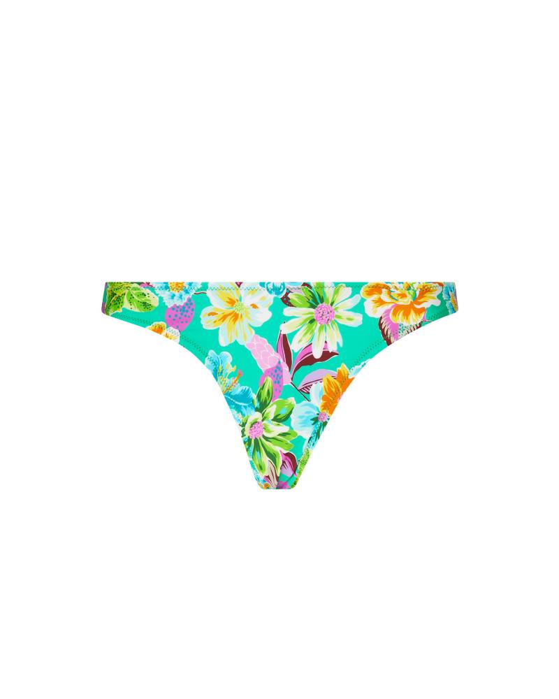 Braga Bikini Antigel colección La Feminissima TALLAS: s, m, l, xl; COLOR: negro, verde  -   - PEPI GUERRA