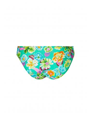 Braga Bikini Antigel colección La Feminissima TALLAS: s, m, l, xl, xxl; COLOR: negro, verde  -   - PEPI GUERRA