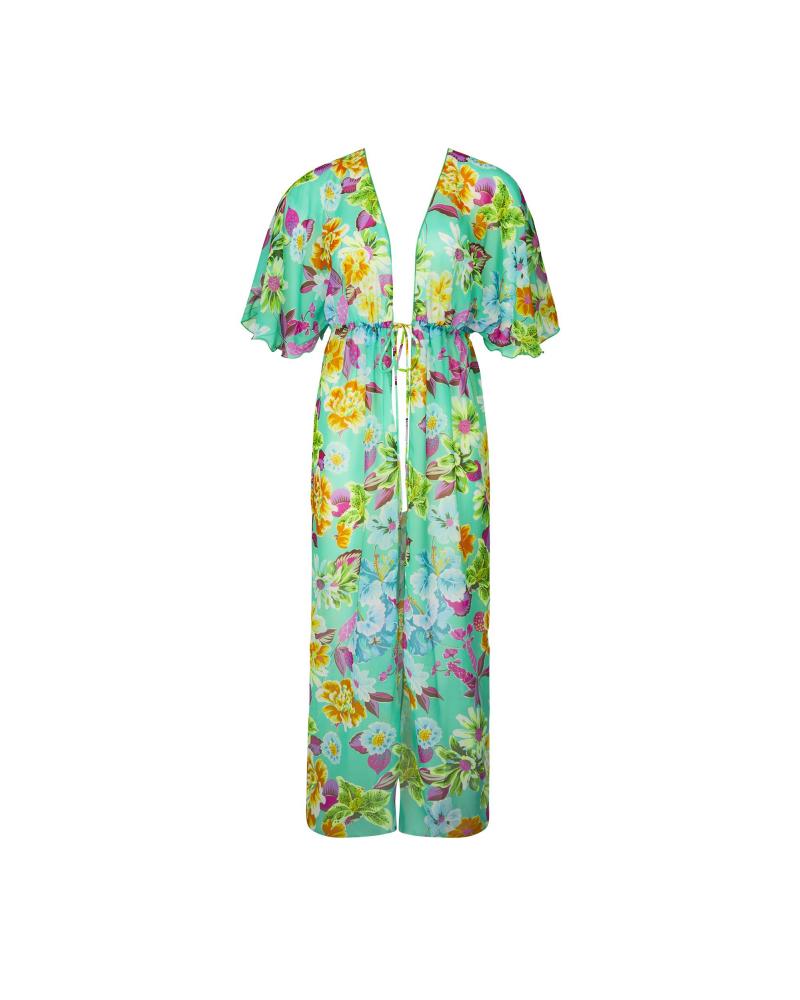Kimono Playa Antigel colección La Feminissima