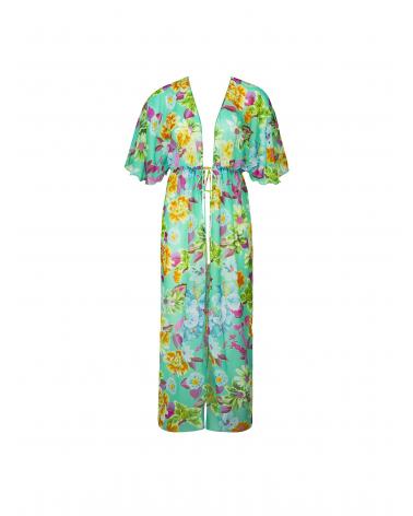 Kimono Playa Antigel colección La Feminissima