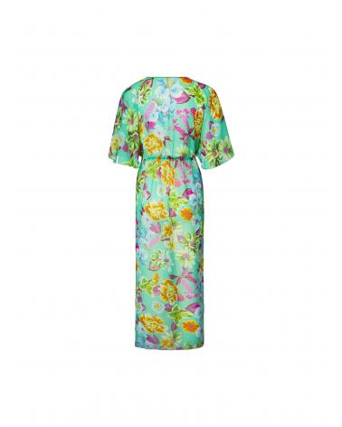 Kimono Playa Antigel colección La Feminissima