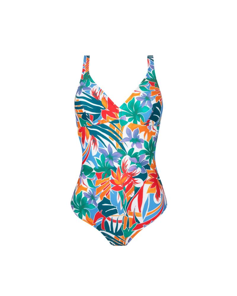 Bañador Capacidad Antigel colección La Flaneuse