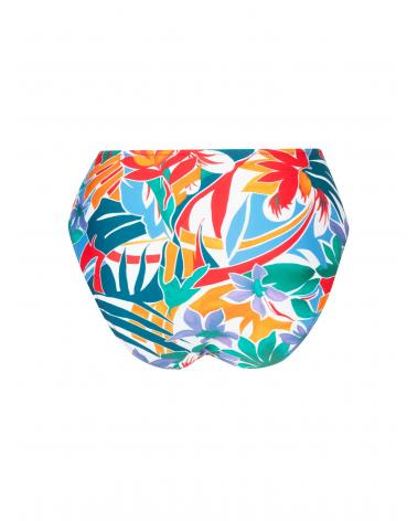 Braga Bikini Antigel colección La Flaneuse TALLAS: s, m, l, xl, xxl; COLOR: blanco  - Colección Baño Mujer Online  -