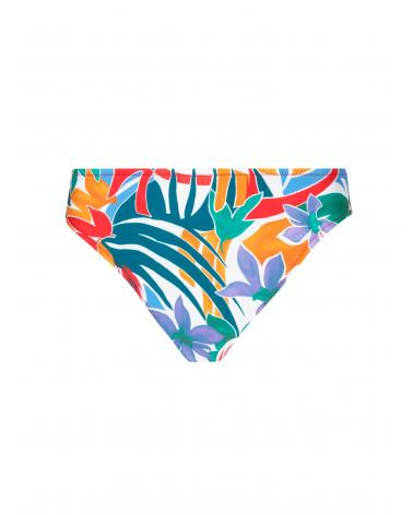 Braga Bikini Antigel colección La Flaneuse TALLAS: s, m, l, xl, xxl; COLOR: blanco  -   - PEPI GUERRA