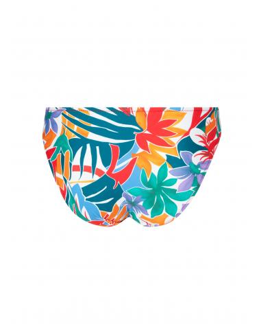 Braga Bikini Antigel colección La Flaneuse TALLAS: s, m, l, xl, xxl; COLOR: blanco  -   - PEPI GUERRA