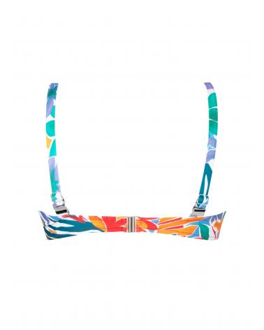 Bikini Balconet Antigel colección La Flaneuse   - Colección Baño Mujer Online  - PEPI GUERRA