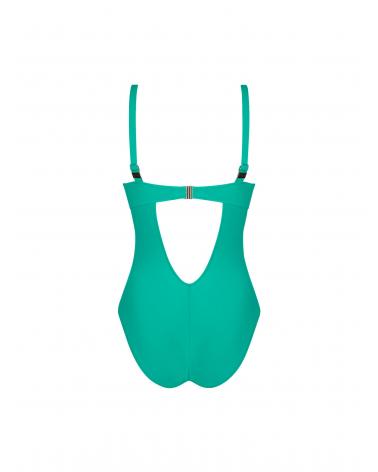 Bikini Triángulo Antigel colección La Chiquissima COLOR: rojo, negro, fucsia, marino, verde agua; TALLAS: 2c, 3c, 4c