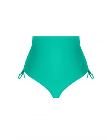 Braga Super Alta Bikini Antigel colección La Chiquissima TALLAS: s, m, l, xl, xxl, xxxl; COLOR: fucsia, verde agua  -  