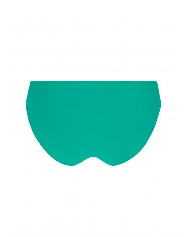 Braga Drapeado Bikini Antigel colección La Chiquissima TALLAS: s, m, l, xl, xxl; COLOR: fucsia, verde agua  -   - PEPI