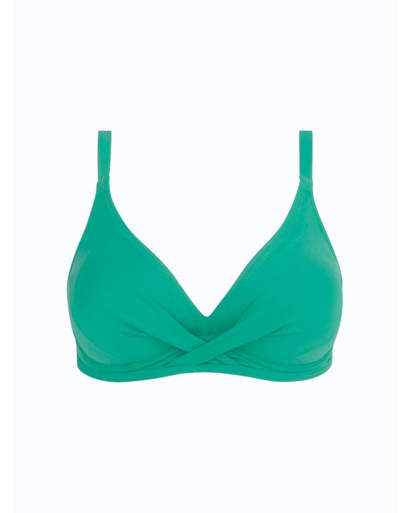 Bikini Triángulo Capacidad Antigel colección La Chiquissima