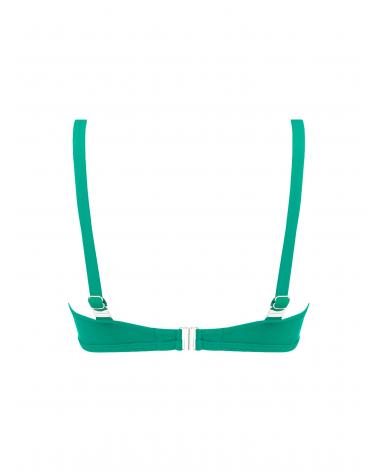 Bikini Triángulo Capacidad Antigel colección La Chiquissima