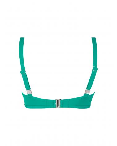 Bikini Balconet Capacidad Antigel colección La Chiquissima