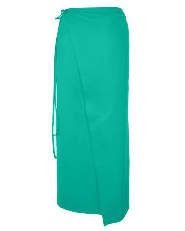 Pareo Largo Antigel La Chiquissima COLOR: fucsia, verde agua; TALLAS: talla unica  -   - PEPI GUERRA