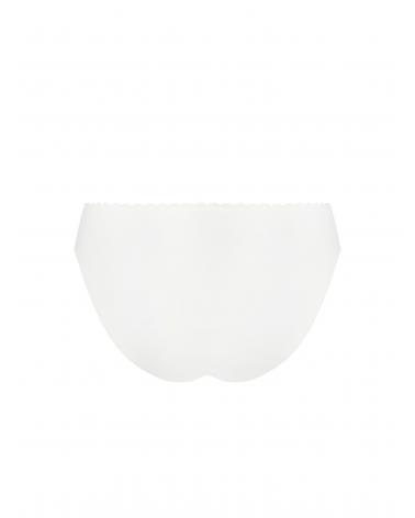 Braga fantasía Lise Charmel colección ''Princesse Iris''  Composición: 63% poliamida, 15% algodon, 13% poliester, 9%