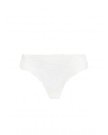 Braga seducción Lise Charmel colección ''Princesse Iris''  Composición: 57% poliamida, 17% algodon, 17% poliester, 9%