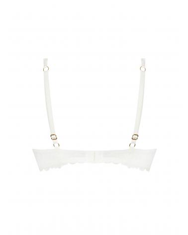 Sujetador balconette Lise Charmel colección ''Princesse Iris''