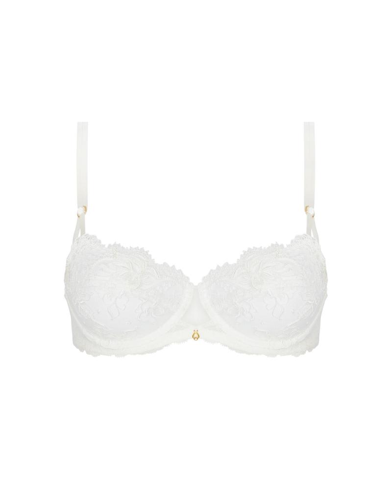 Sujetador balconette Lise Charmel colección ''Princesse Iris''