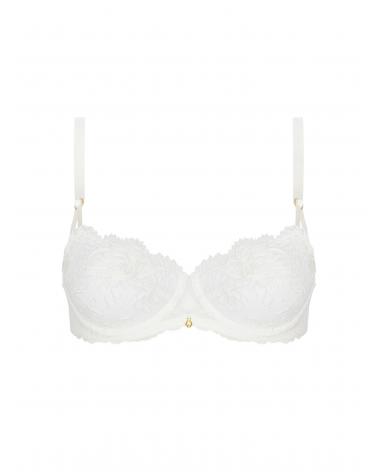 Sujetador balconette Lise Charmel colección ''Princesse Iris''   -   - PEPI GUERRA