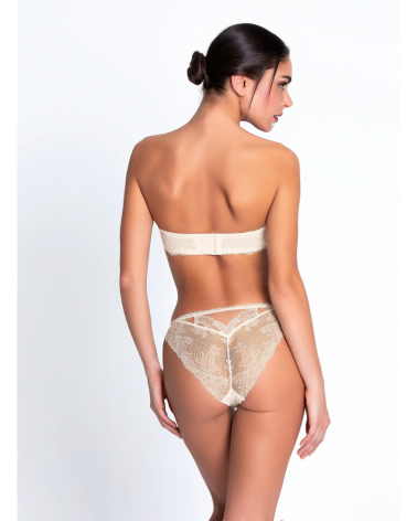 Sujetador bandeau Lise Charmel colección ''Princesse Iris''