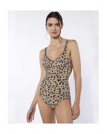 bañador onades red point copa b bioko TALLAS: 44, 46, 48; COLOR: unico Temporada: summer24 - Colección Baño Mujer