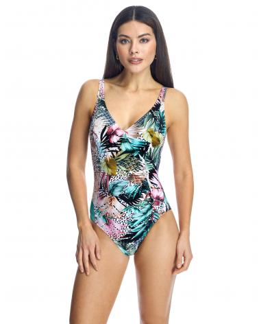 BAÑADOR ORY COPA C W240873 TALLAS: 100, 105, 115, 110; COLOR: unco Temporada: summer24 - Colección Baño Mujer Online  -