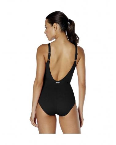 BAÑADOR ONADES RED POINT TALARA COPA B 5805302 COLOR: negro, fucsia; TALLAS: 40, 42, 44, 46, 48, 50, 52 Temporada: