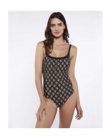 BAÑADOR ONADES RED POINT BELY 5085321 TALLAS: 42, 44, 46, 48; COLOR: unico Temporada: summer24 - Colección Baño Mujer