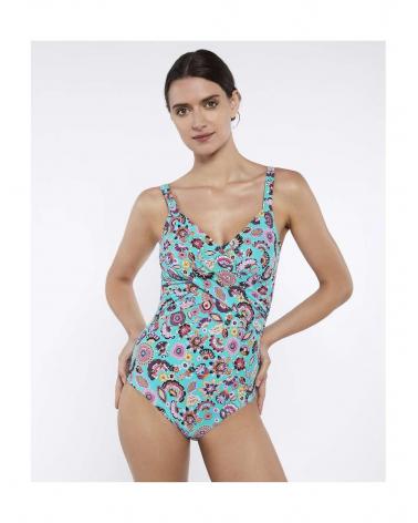 BAÑADOR ONADES RED POINT KAI COPA B 5364351 TALLAS: 44, 46, 48, 50; COLOR: unico Temporada: summer24 - Colección Baño