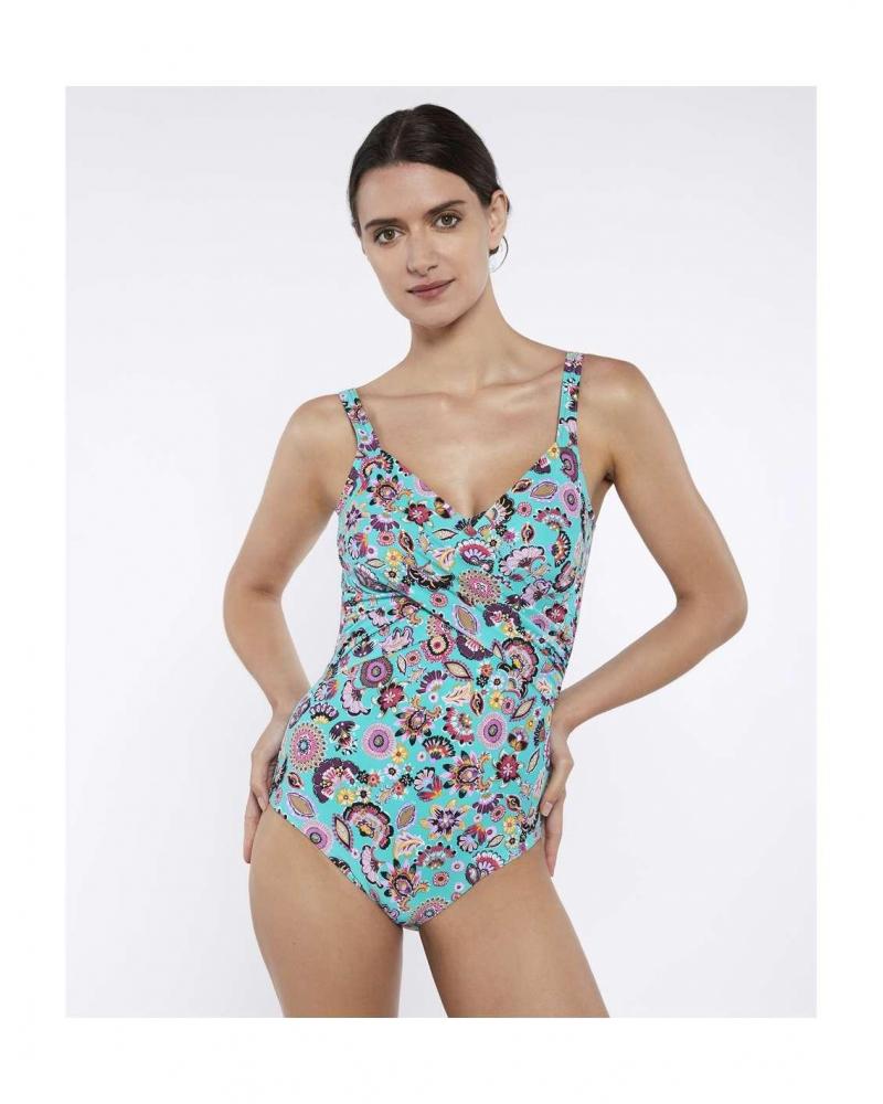 BAÑADOR ONADES RED POINT KAI COPA B 5364351 TALLAS: 44, 46, 48, 50; COLOR: unico Temporada: summer24 - Colección Baño