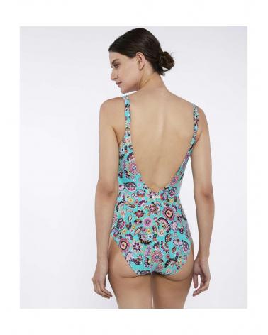 BAÑADOR ONADES RED POINT KAI COPA B 5364351 TALLAS: 44, 46, 48, 50; COLOR: unico Temporada: summer24 - Colección Baño