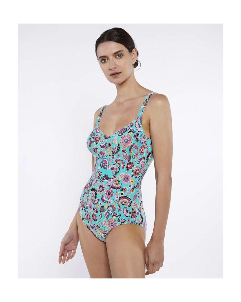 BAÑADOR ONADES RED POINT KAI COPA B 5364361