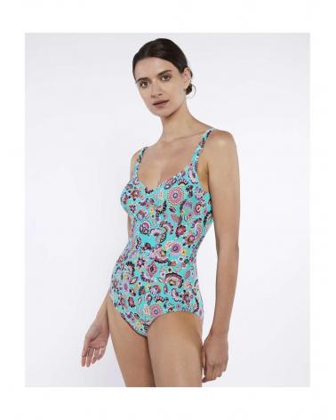BAÑADOR ONADES RED POINT KAI COPA B 5364361