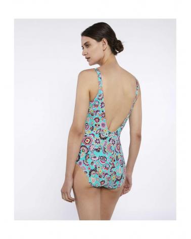 BAÑADOR ONADES RED POINT KAI COPA B 5364361