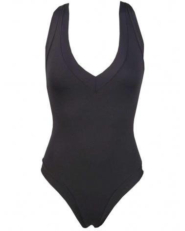 BAÑADOR RED POINT COPA B YOLY 1975301B TALLAS: 40, 42; COLOR: magenta, begro Temporada: summer24 - Colección Baño Mujer