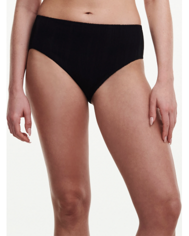 BRAGA ALTA CHANTELLE PULP 12VC5 COLOR: negro; TALLAS: u Temporada: summer24 - Colección Baño Mujer Online  - PEPI GUERRA