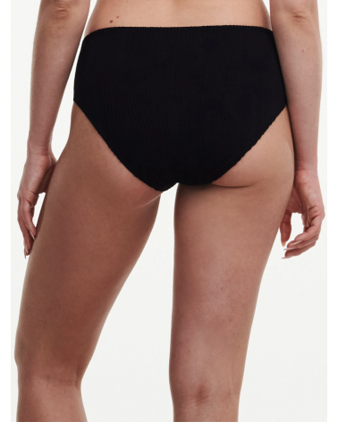 BRAGA ALTA CHANTELLE PULP 12VC5 COLOR: negro; TALLAS: u Temporada: summer24 - Colección Baño Mujer Online  - PEPI GUERRA