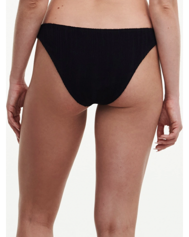 TANGA BIKINI CHANTELLE PULP 12VG0 COLOR: negro; TALLAS: u Temporada: summer24 - Colección Baño Mujer Online  - PEPI