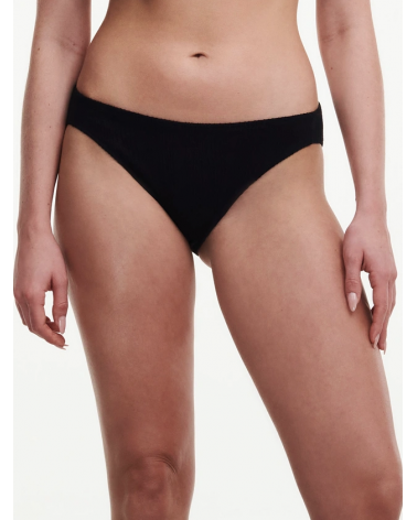 BRAGA BIKINI CHANTELLE PULP 12VA0 COLOR: negro, azul; TALLAS: u Temporada: summer24 - Colección Baño Mujer Online  -
