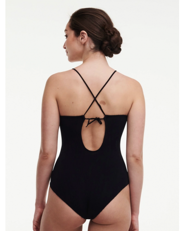BAÑADOR CHANTELLE SCULP 12VUA COLOR: negro; TALLAS: s/m, l/xl Temporada: summer24 - Colección Baño Mujer Online  - PEPI