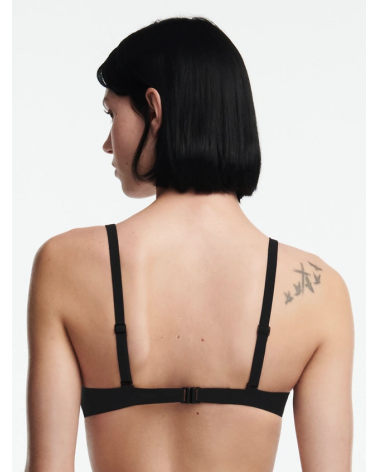 TOP BIKINI CHANTELLE 17T50 COPA B COLOR: negro; TALLAS: 95 Temporada: summer24 -   - PEPI GUERRA