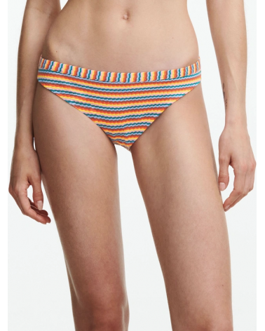 BRAGA BIKINI PASSIONATA P41TA TALLAS: s, m; COLOR: amarillo Temporada: summer24 - Colección Baño Mujer Online  - PEPI